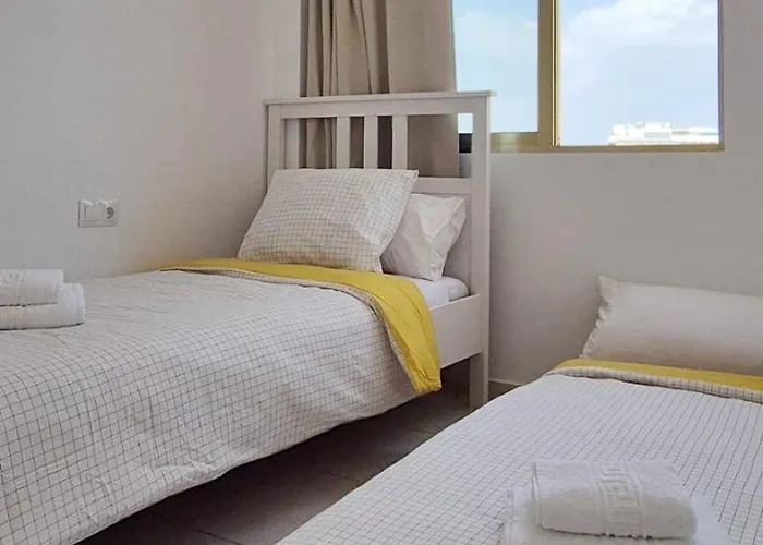 Piso Apartment Torremolinos