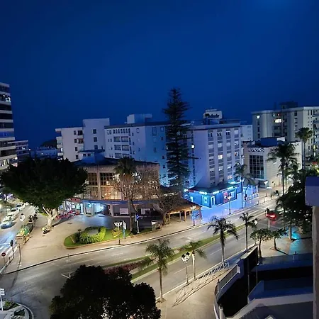 Piso * Torremolinos