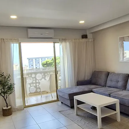 Piso Lejlighed