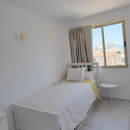 Apartment Piso