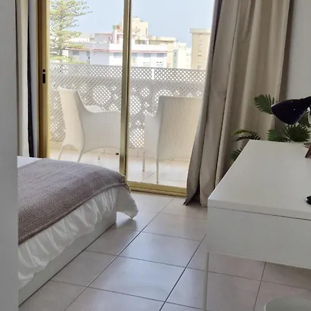 Piso Torremolinos
