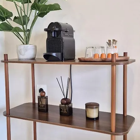 Apartament Piso