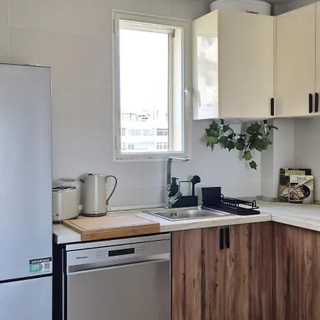 Piso Τορρεμολίνος