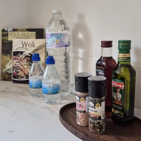 Piso Διαμέρισμα *